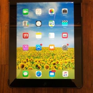 iPad 2 32gb
